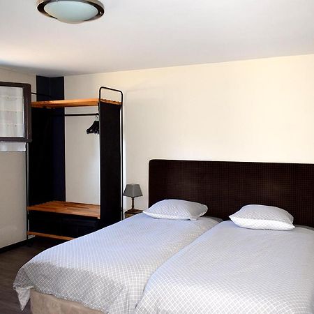 Appartement Le 510 Grand-Aigueblanche Luaran gambar