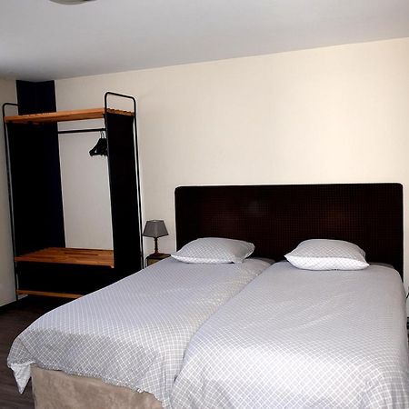 Appartement Le 510 Grand-Aigueblanche Luaran gambar