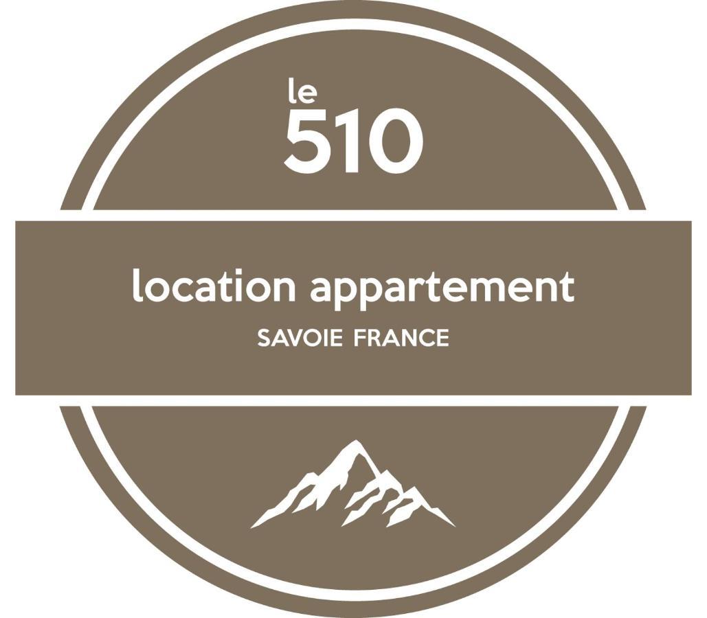 Appartement Le 510 Grand-Aigueblanche Luaran gambar