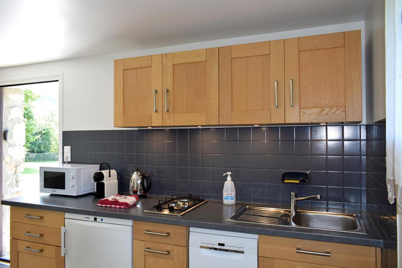 Appartement Le 510 Grand-Aigueblanche Luaran gambar
