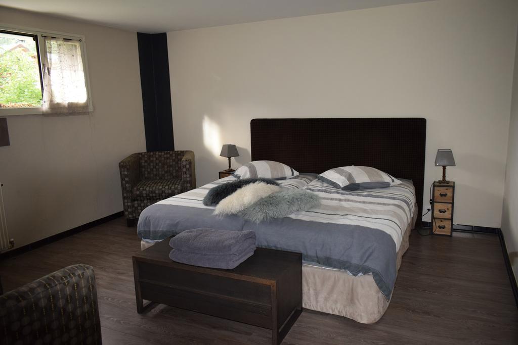 Appartement Le 510 Grand-Aigueblanche Luaran gambar
