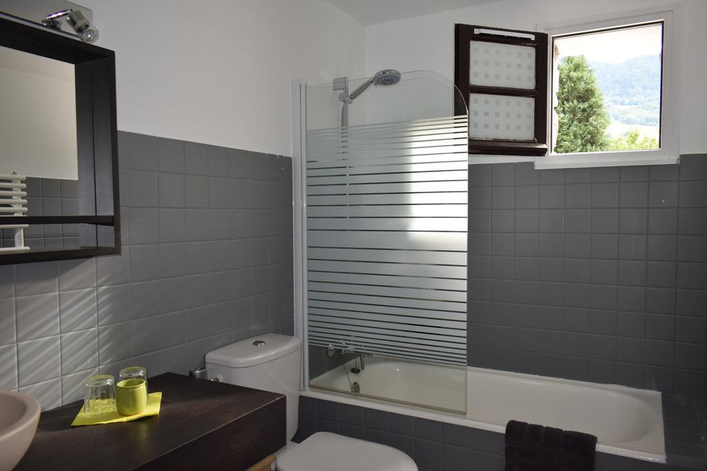 Appartement Le 510 Grand-Aigueblanche Luaran gambar